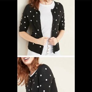 🔥Old Navy polka dot tee